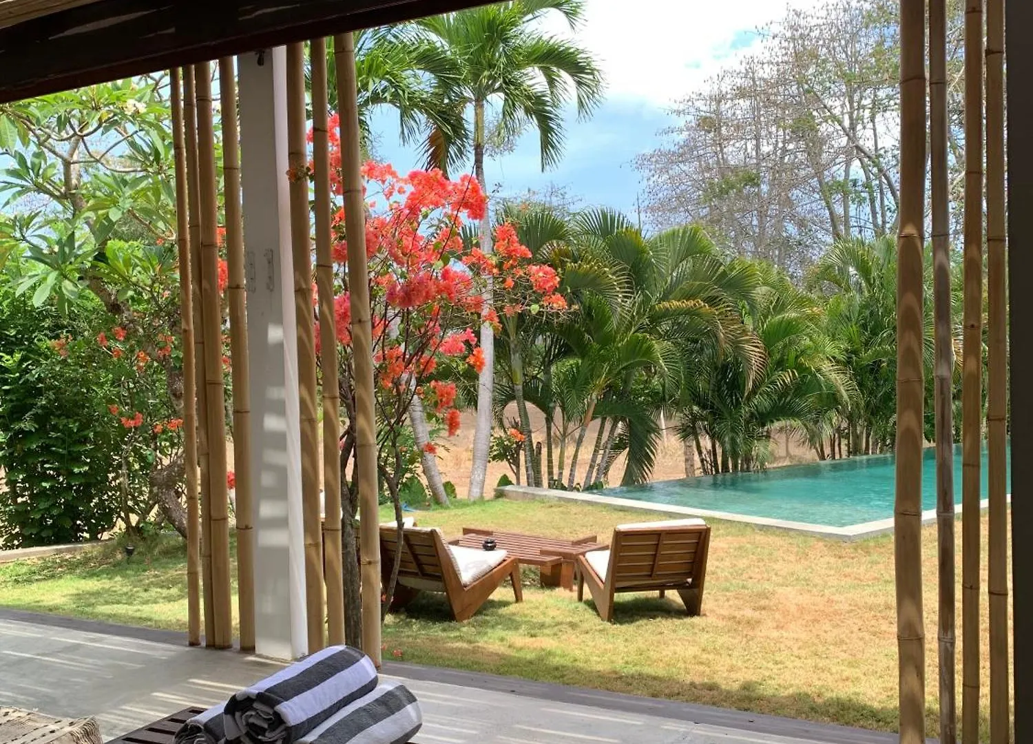 Villa Samudra & Villa Grey Damai - 6 Bedrooms Bingin Uluwatu  0*, Uluwatu (Bali) Indonesia