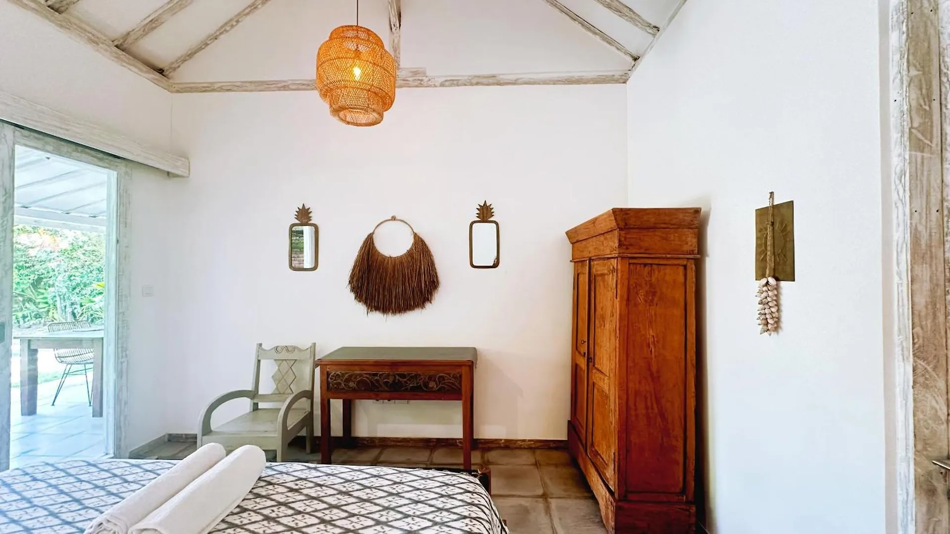 Villa Samudra & Villa Grey Damai - 6 Bedrooms Bingin Uluwatu  0*, Uluwatu (Bali) Indonesia