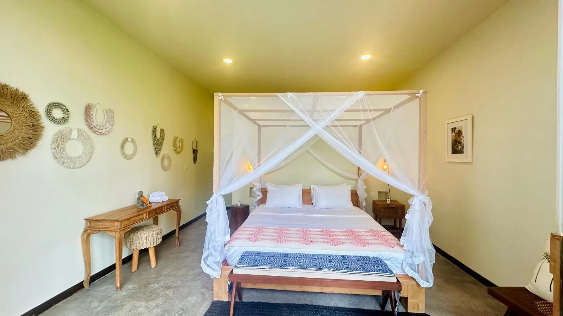 Villa Samudra & Villa Grey Damai - 6 Bedrooms Bingin Uluwatu  0*, Uluwatu (Bali) Indonesia