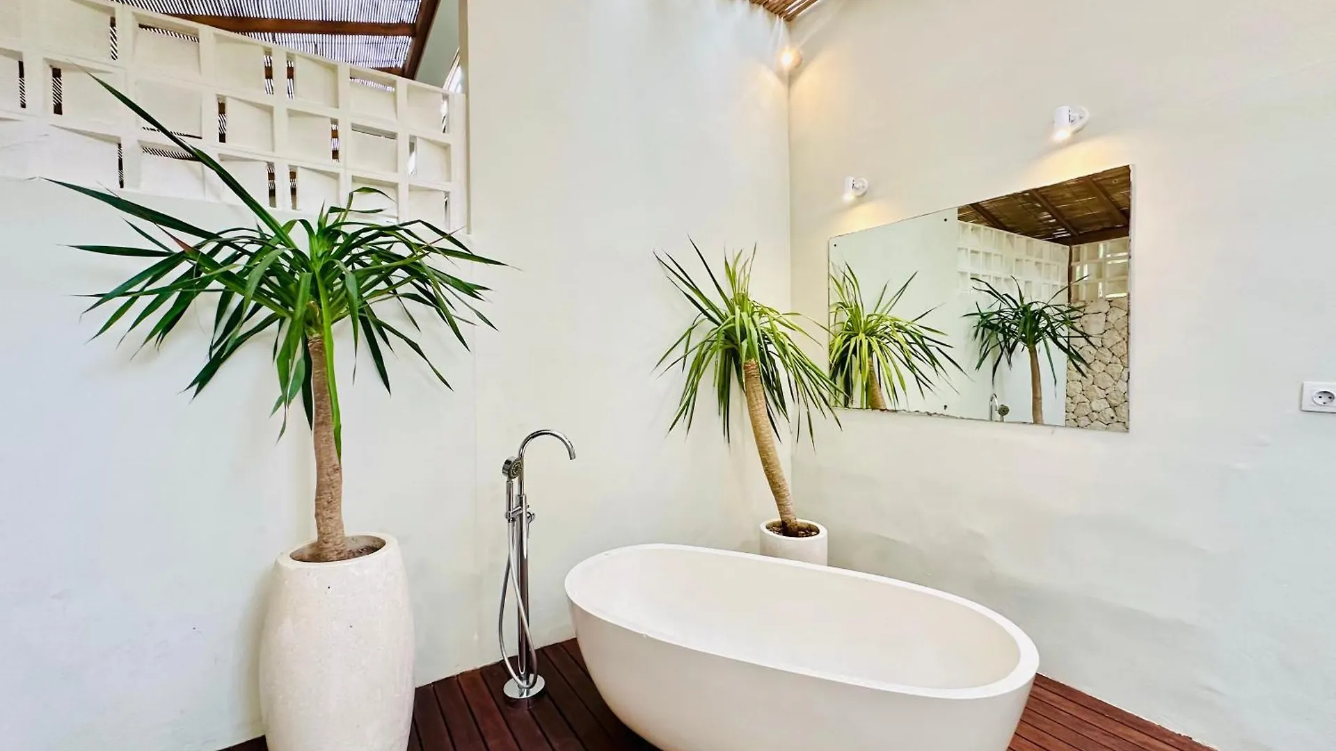 Villa Samudra & Villa Grey Damai - 6 Bedrooms Bingin Uluwatu  0*, Uluwatu (Bali) Indonesia