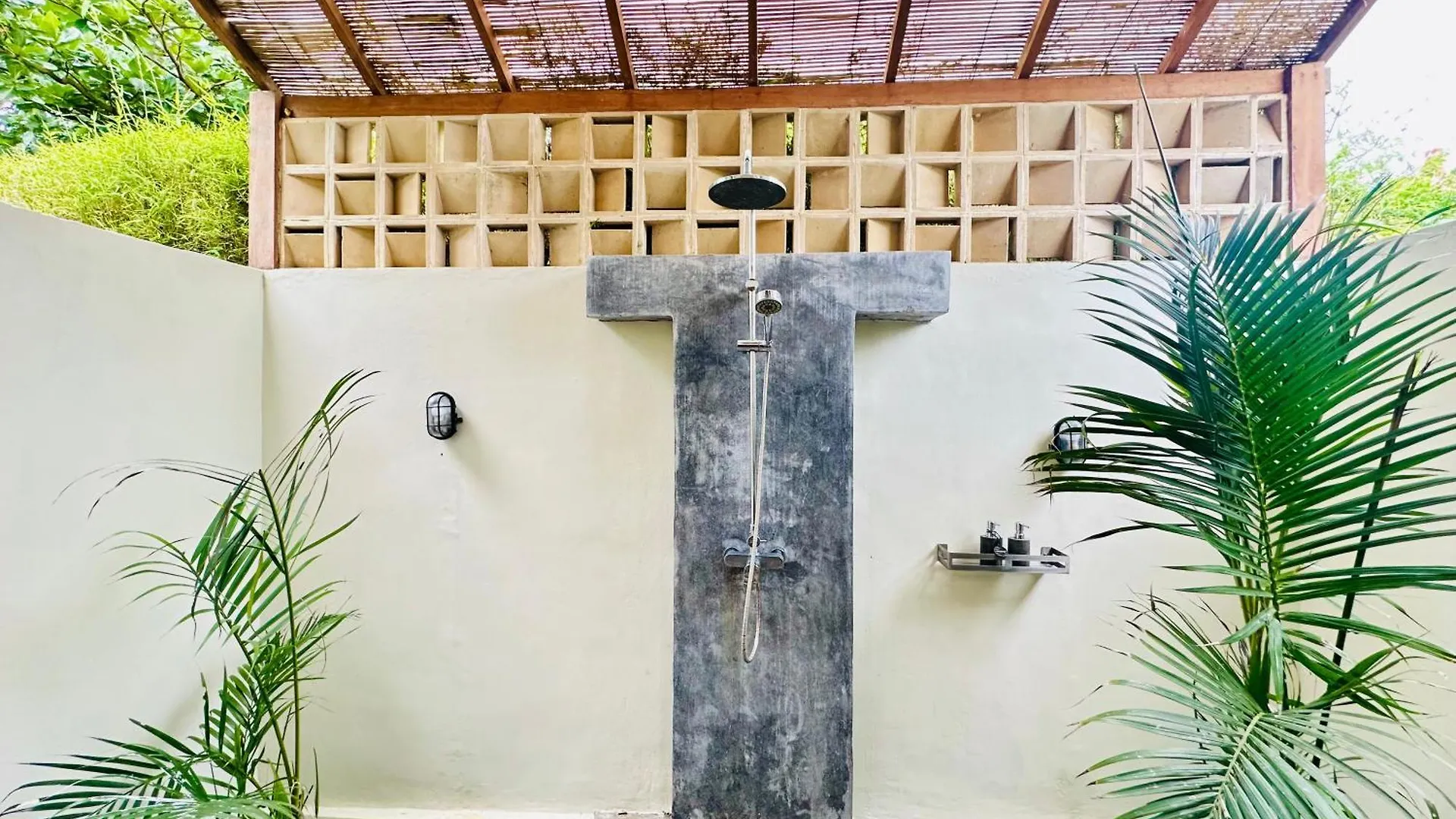 Villa Samudra & Villa Grey Damai - 6 Bedrooms Bingin Uluwatu